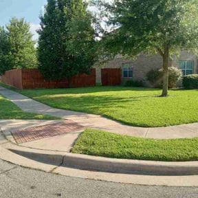 landscaping services by TNT Lawn & Landscaping reviewed on August 17, 2025