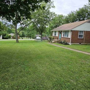 landscaping by Babcock Enterprises LLC reviewed on August 13, 2025