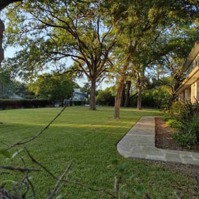 One Time Mowing by Team Bard Lawn Care SVC reviewed on August 21, 2025