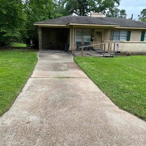 lawn service by Better Dash Group LLC reviewed on March 12, 2025