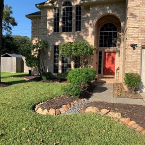 Bush Trimming by J.D.L. Lawn Care Services reviewed on April 8, 2024