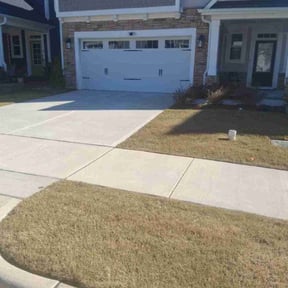 turf maintenance by John Faccone reviewed on June 11, 2025