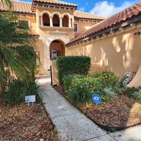 Bush Trimming by Johnson Family Lawn Service reviewed on June 5, 2025