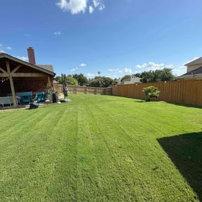 gardening service by T &amp;O Landscape Service LLC reviewed on November 27, 2025