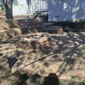 Leaf Removal by Graceful Lawn Care reviewed on September 9, 2025