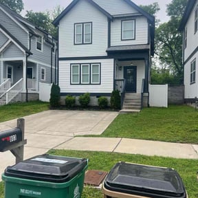 gardening service by Get To It Lawn Care reviewed on August 13, 2025