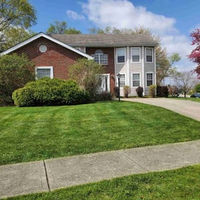 landscaping by Nextdoor Lawn Services LLC reviewed on April 28, 2022