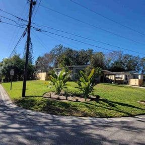 residential landscaping by Woods Property PreservationLLC reviewed on August 18, 2025