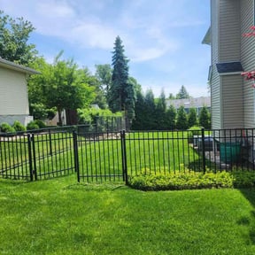 gardening service by Cody Prescher reviewed on August 20, 2025