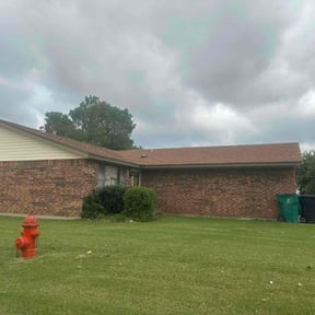 Bush Trimming by Field of Green lawn and Landscape reviewed on February 1, 2026