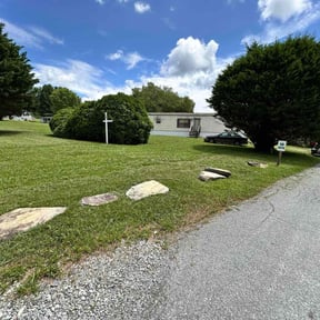 Cleanups by Troy's Lawn Care reviewed on November 24, 2025