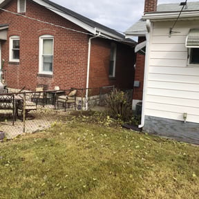 Bush Trimming by Clean Slate Cleaning & Lawn Care Services reviewed on August 21, 2025