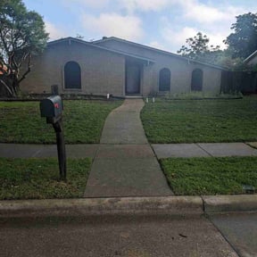 lawn care by LEL landscape reviewed on August 19, 2025