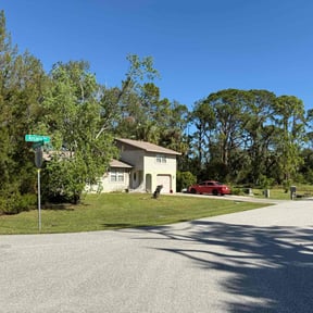 yard work by Mr. Nice Cut Lawn Care reviewed on August 15, 2025