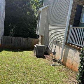 Flower Bed Weeding by Vega Outdoor Design reviewed on July 2, 2026