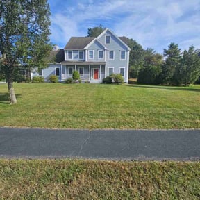 turf care by 5280 Lawns Llc reviewed on May 17, 2024