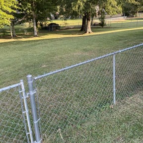 landscaping services by Reyes landscaping reviewed on May 8, 2024