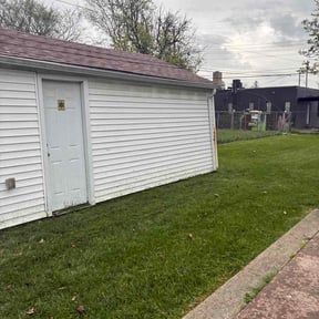 Leaf Removal by GoodWorksLandscaping reviewed on July 12, 2026