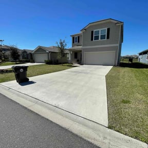 gardening service by New Image Lawn Care reviewed on December 2, 2021