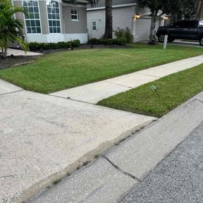 turf care by Right Time Llc reviewed on December 16, 2023