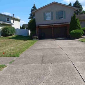 grass cutting by DM2X reviewed on May 3, 2024