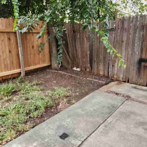 Leaf Removal by Maltese Landscapes  reviewed on October 24, 2025