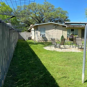 yard work by Booth Bro Landscape and Excavation reviewed on August 15, 2025