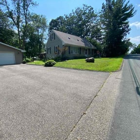 grass maintenance by Lawn masters reviewed on July 19, 2025