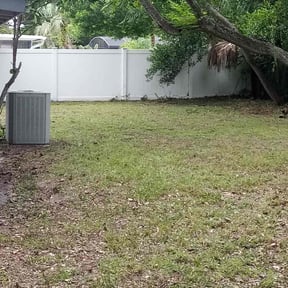Bush Trimming by GoodGuy's reviewed on August 16, 2025