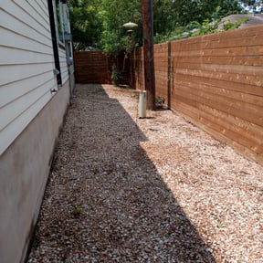 Leaf Removal by Crib Kingz LLC reviewed on August 17, 2025