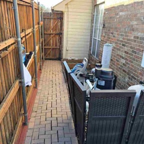 Leaf Removal by Starview lawncare reviewed on August 4, 2026