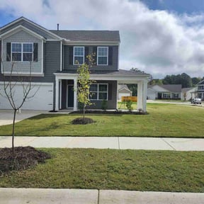 gardening service by Tim King reviewed on December 5, 2025