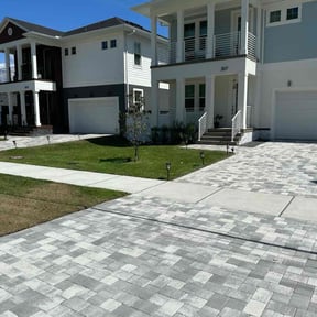 gardening service by Lawn Service Solutions reviewed on August 18, 2025