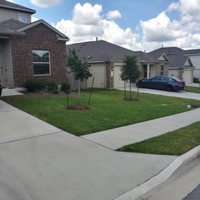 yard maintenance by Revival Landscaping Pittsburgh reviewed on May 7, 2024