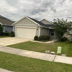 Bush Trimming by Mane Hand Handyman Services LLC reviewed on June 7, 2026