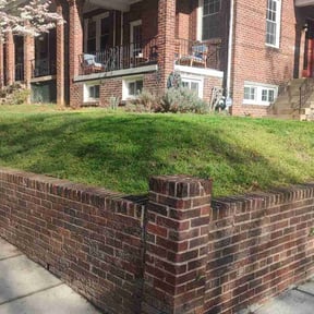 lawn maintenance by JJ Lawn and Tree Trimming reviewed on February 14, 2024