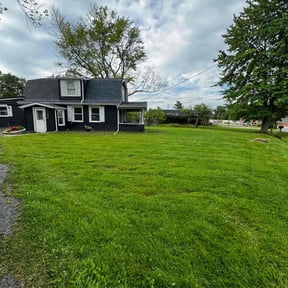 landscape maintenance by Keith Vickers reviewed on November 24, 2025