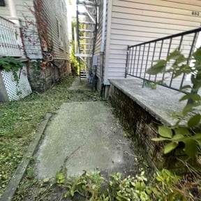 Bush Trimming by D&amp;D lawn and landscaping reviewed on June 27, 2019