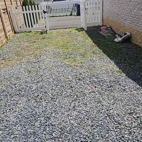 Flower Bed Weeding by Diamond Turf, LLC reviewed on July 3, 2026