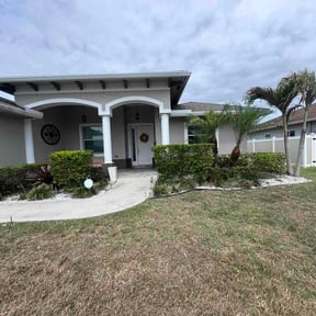 Bush Trimming by R&amp;R Handyman Services LLC reviewed on June 13, 2026
