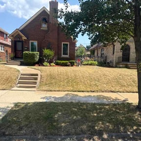 Bush Trimming by Rowles Scapes reviewed on July 19, 2026
