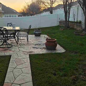 Leaf Removal by C and C Lawns reviewed on April 18, 2026