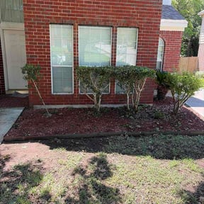 Bush Trimming by Fase Brush Services reviewed on May 3, 2026