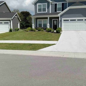 turf care by Beast Mode Lawn Care LLC reviewed on August 21, 2025