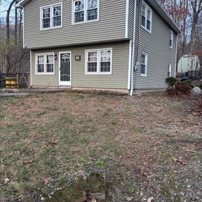 Leaf Removal by GAO &amp; Associates reviewed on October 18, 2025