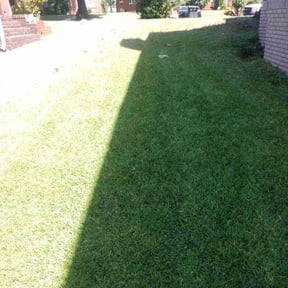 lawn service by Parker Landscape &amp; Maintenance reviewed on April 4, 2024