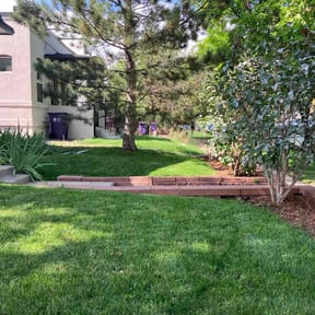 landscaping by Big 3 Lawns and Landscaping reviewed on October 2, 2025