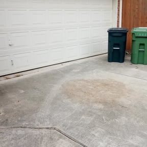 Leaf Removal by Brown Landscaping reviewed on August 21, 2025