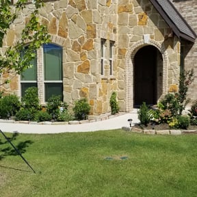 gardening service by Grant  Home and Lawn reviewed on November 18, 2025