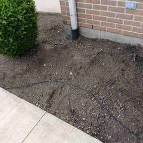 Flower Bed Weeding by Rooster's Lawn Care reviewed on April 29, 2026